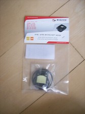 Sigma ats sts gebraucht kaufen  Mannheim