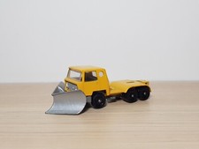 Majorette camion bernard d'occasion  France