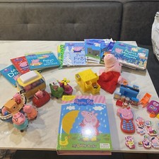 Large bundle peppy for sale  STOCKPORT