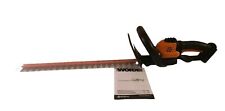 Worx wg261 20v for sale  New Port Richey