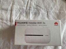 Routeur mobile wifi d'occasion  Marseille XV