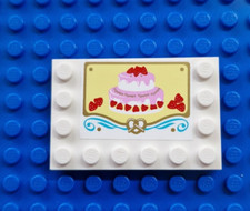 Lego fliese 4x6 gebraucht kaufen Lego fliese 4x6 gebraucht kaufen  Essen