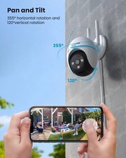 Iegeek outdoor 360 for sale  WOLVERHAMPTON