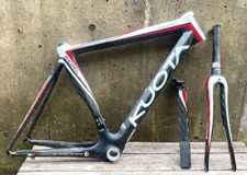 Kuota kebel carbon usato  Spedire a Italy