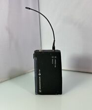 Sennheiser 300 wireless for sale  New Port Richey