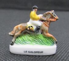 Fève série equestre d'occasion  Pacy-sur-Eure