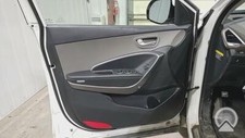 Hyundai santa oem for sale  Roaring Spring