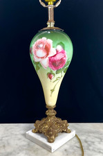 Vintage ceramic floral for sale  Fort Lauderdale