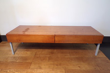 Enfilade basse commode d'occasion  Champigneulles
