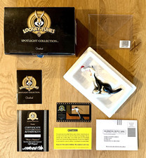 Looney tunes spotlight for sale  Dallas