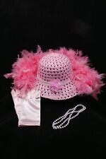 Girl pink tea for sale  Allen