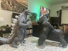 Playmates godzilla king for sale  San Antonio