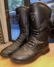 dainese boots for sale  ST. ALBANS