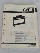 Einer auflösung yamaha gebraucht kaufen  Allenbach, Herborn, Sien