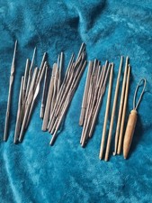 Antique bone metal for sale  LLANGEFNI