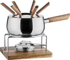 Mäser fondue set for sale  MANCHESTER