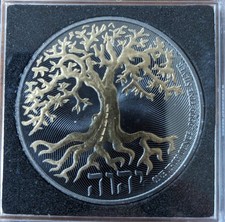 Golden enigma silbermünze gebraucht kaufen  Hallstadt