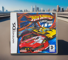 Jeu hot wheels d'occasion  Nancy-