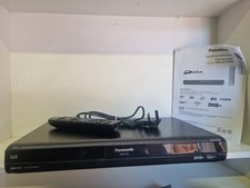 Panasonic dmr ex769ebk for sale  BRIDGWATER