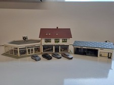 Faller 390 bmw gebraucht kaufen Faller 390 bmw gebraucht kaufen  Gunzenhausen