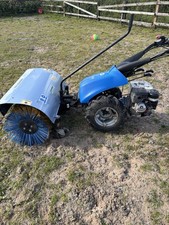 Bcs two wheeled for sale  ROCHDALE