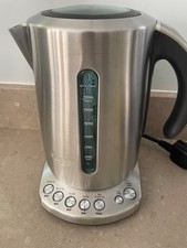 Sage ske825bss3guk1 1.7l for sale  WAREHAM