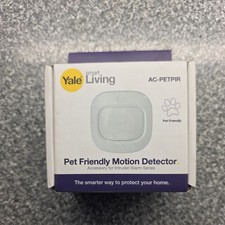 Yale sync alarm for sale  DRONFIELD