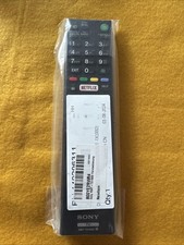 Sony rmt tx100d gebraucht kaufen  Remlingen