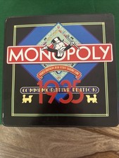 Monopoly 1935 gioco usato  San Giorgio Ionico