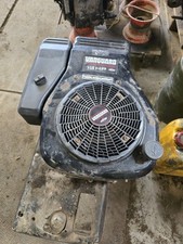 Briggs stratton 15hp for sale  LLANDOVERY