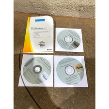 Mixed lot microsoft for sale  STAFFORD