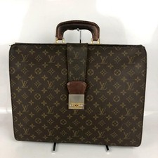 Louis vuitton serviette d'occasion  Expédié en Belgium