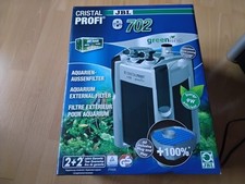Jbl cristalprofi e702 gebraucht kaufen  Wadgassen