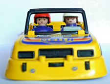 Playmobil voiture rallye d'occasion  Sainte-Soulle