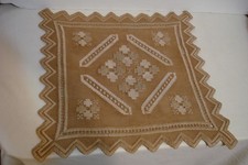 Hand embroidered satin for sale  Poway