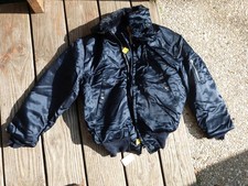 Blouson vol type d'occasion  Louveciennes