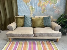 Country living linen for sale  SOUTHAM