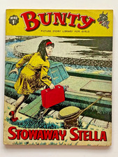 Bunty picture story for sale  TUNBRIDGE WELLS