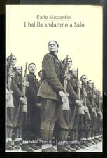 Balilla andarono salò usato  Ravenna