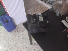 Batteria ibrida hybrid usato  Fasano