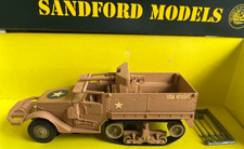 Tank museum sandford d'occasion  Saint-Ismier