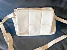 Sac ivoire crème d'occasion  Nice-