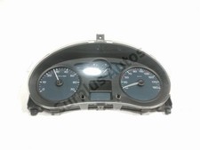 Compteur 9801641480 citroen d'occasion  France