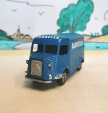 Dinky toys citroën d'occasion  Mortrée