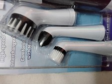 Battery operated cleaning for sale  WAKEFIELD