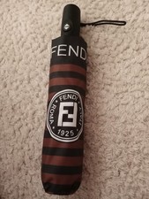 Fendi ombrello borsa usato  Vercelli
