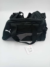 Używany, PUMA Kids' Fundamentals Torba sportowa XS Mała torba na sprzedaż Używany, PUMA Kids' Fundamentals Torba sportowa XS Mała torba na sprzedaż  PL
