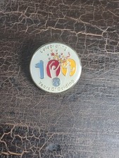 Girlguiding metal centenary for sale  HOUGHTON LE SPRING