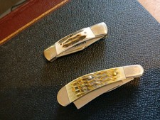 Pocket knives blade for sale  Elberfeld