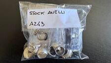 Stock anelli vintage usato  Roma